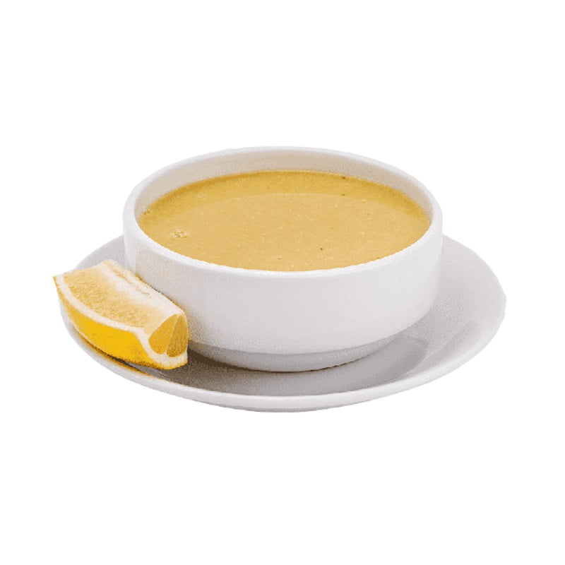 Mercimek Ezogelin