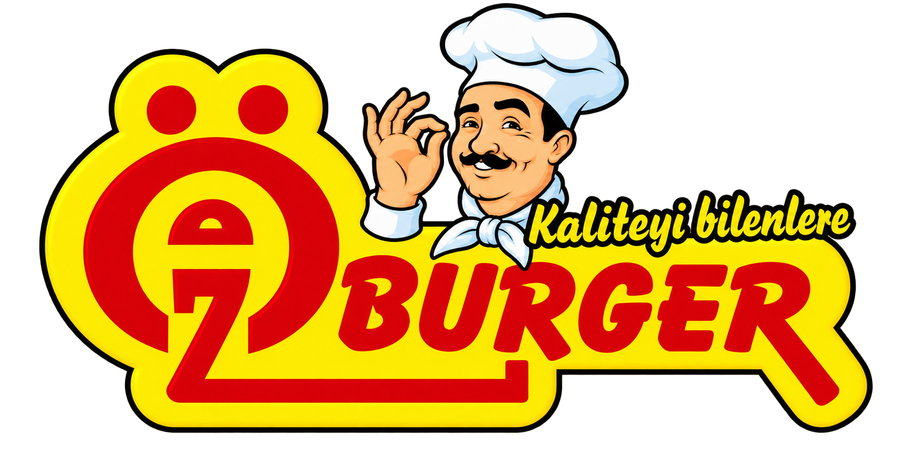Öz Burger
