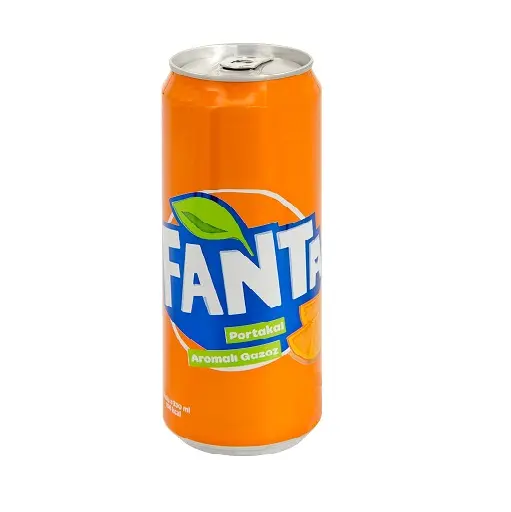 Fanta