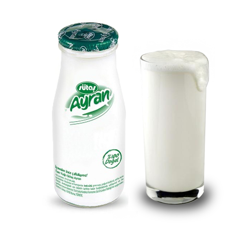 Ayran